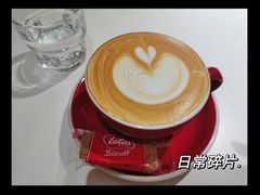 -NOTBAD 须时·咖啡馆