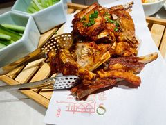 -船歌·鱼水饺青岛菜(闽江二路店)