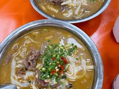 老友牛肉粉-舒记粉店(七星路店)