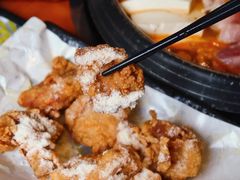 -咕咕站韩国料理(紫金港店)