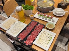 -掂档潮汕牛肉火锅(cityon熙地港店)