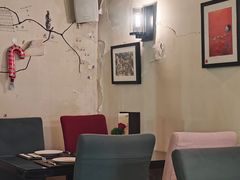 -EATALIA意塔利意式餐厅(鼓楼店)