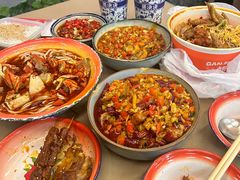 -老三样·旧食新味(万寿宫店)