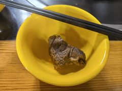 -银同牦牛肉火锅