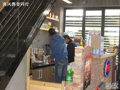 -新沙洞咖啡(泉乐坊店)