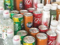 零售区-老乡鸡(明光润溪广场大润发店)