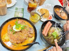 -华嫂冰室(尖沙咀店)
