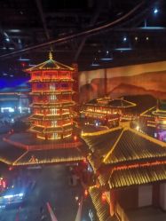 -南京万达乐园