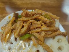 -刘信牛羊肉小炒泡馍(回民街店)