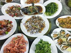 -四川小胡子海鲜(丁村万人海鲜广场店)