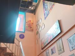 -半坡九号老挝冰咖啡