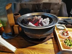 -黑牛の店·和牛烧肉(大悦城店)