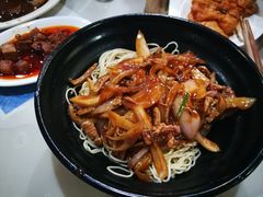 -老地方面馆(思南路店)