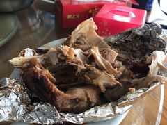 -乡味海鲜农家菜·巽寮土窑鸡(地道美食店)