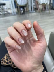 -晨·艺美甲美睫