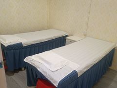 -永太盲人按摩(宝安店)