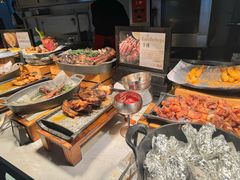 -加餐海鲜自助(宝龙一城店)