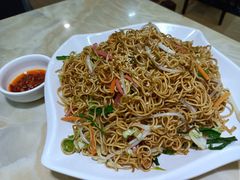 -明泉居茶点荟(车陂店)