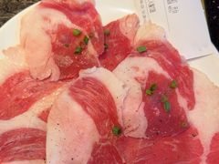 -正苑26年海鲜烤肉•牛尾汤汤饭(东港店)