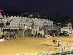 -深圳锦绣中华民俗村