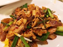 回锅肉-盘飧市(春熙路店)