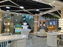 -精益眼镜(春熙路店)