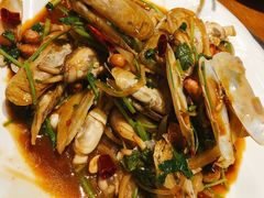 -小俩口烧烤东北菜(双井店)