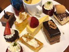 -北京王府井希尔顿酒店·万斯阁西餐厅