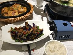 -国味壹号·精品湘菜·宴请佳选(新天地店)