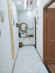 -芳朵美容养生SPA