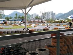 -千岛湖燃擎卡丁车赛车主题乐园(秀湖路店)