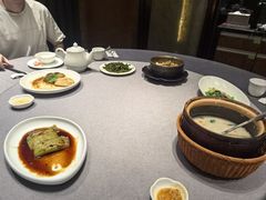 -潮州府·潮菜·砂锅粥(徐家汇店)