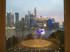 -上海外滩悦榕庄酒店