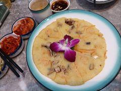 -屋里家延边朝鲜族冷面(梅林3店)