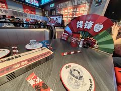 -钱锋炭缸烧烤(南湖大路总店)