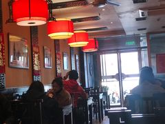 大堂-姚记炒肝店(簋街店)