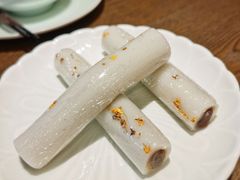 鹅头颈-佬泰丰斋· 乌镇茶食餐厅