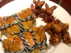 -索菲特西湖大酒店·香榭丽全日候餐厅(南山路店)