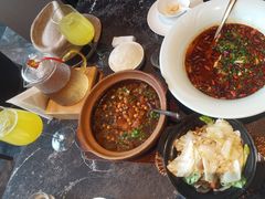 -悦百味·品质川菜(橄榄郡店)