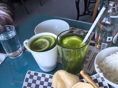 -My Way Town买味堂·东南亚餐厅(亦庄店)