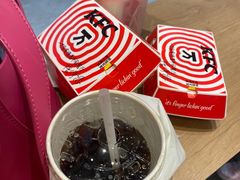 -肯德基(美兰机场店)