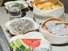 -海底捞火锅(丰尚国际广场店)