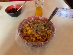 -胖哥料理(兴义里店)