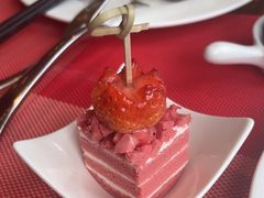 -广州希尔顿逸林酒店-OPEN開·全日制餐厅·海鲜·小火锅·自助餐(东风路店)