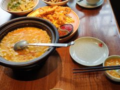 -蓉和妈妈菜·芙蓉花开(高新店)