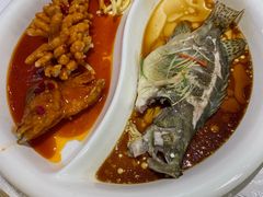 -马凯餐厅(地安门店)