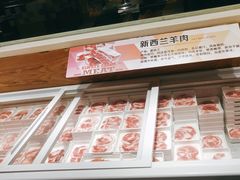 -德得轩烤涮一体自助餐厅(王府井店)
