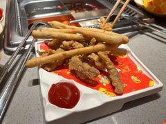 -海底捞火锅(荣盛广场店)