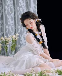 -米莱摄影写真(五大道别墅店)