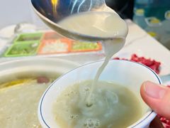 -清真·马坡烧烤涮牛肚·酸浆火锅(新区总店)